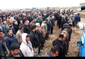 پیکر شهیدان کاکاوندنگهداری و نامداری‌کاکاوند