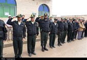 پیکر شهیدان کاکاوندنگهداری و نامداری‌کاکاوند
