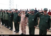 پیکر شهیدان کاکاوندنگهداری و نامداری‌کاکاوند