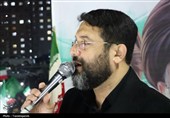 مردم محمدیه به عشق وطن،امام امت و ولایت فقیه