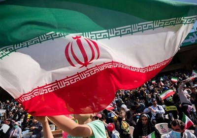 بیا از دل و جان، از ایران بخوانیم