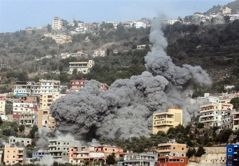 Iran Condemns Israeli Attacks on Lebanon