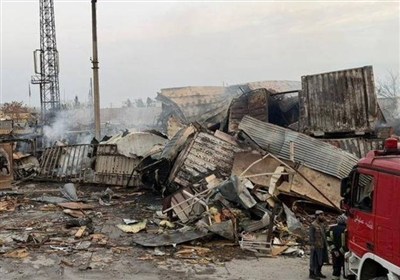 سازمان ملل آمار قربانیان حملات پاکستان به افغانستان را منتشر کرد