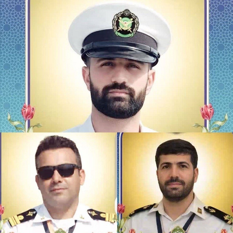 ناوشکن دنا , 