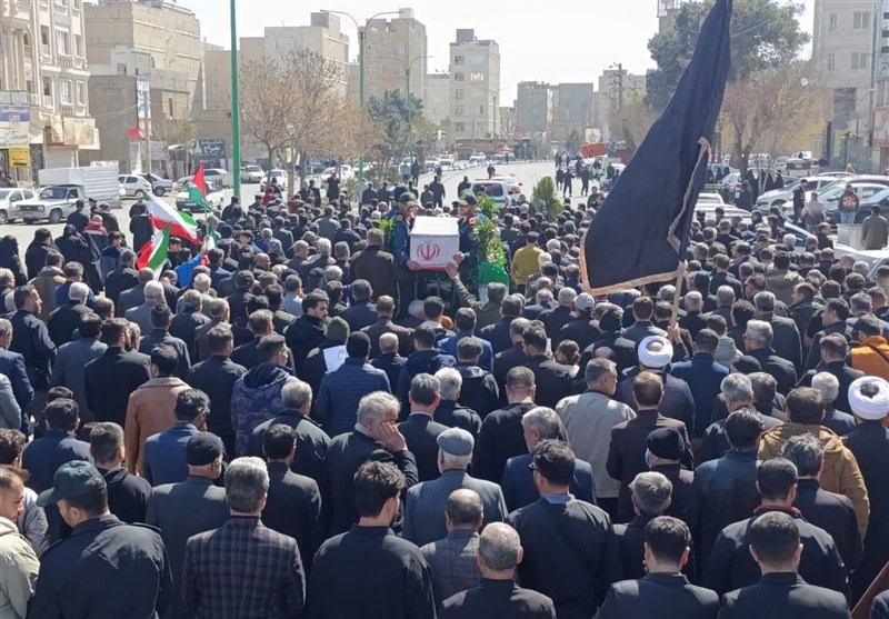 اخبار بهارستان , شهدای نیروی انتظامی|شهدای ناجا , جنگ آمریکا و رژیم صهیونیستی علیه ایران , شهادت , 