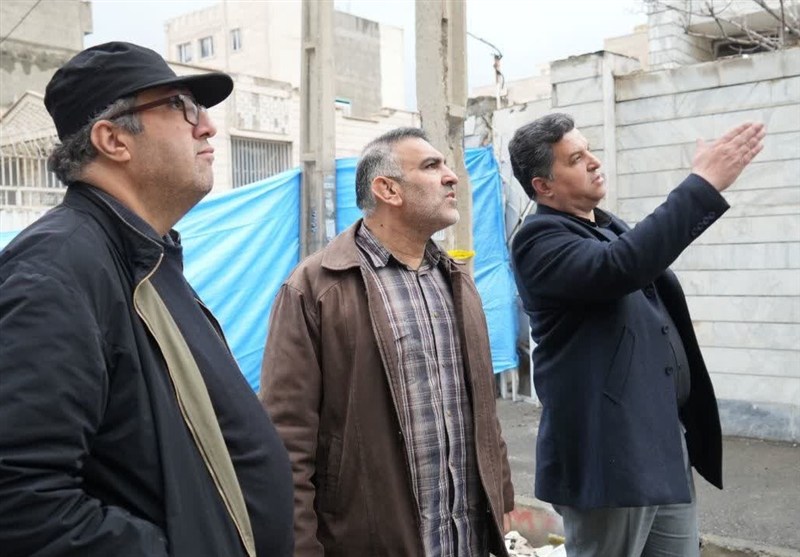 اخبار کرج , اخبار استان البرز , استانداری البرز , حمله اسرائیل به ایران , 