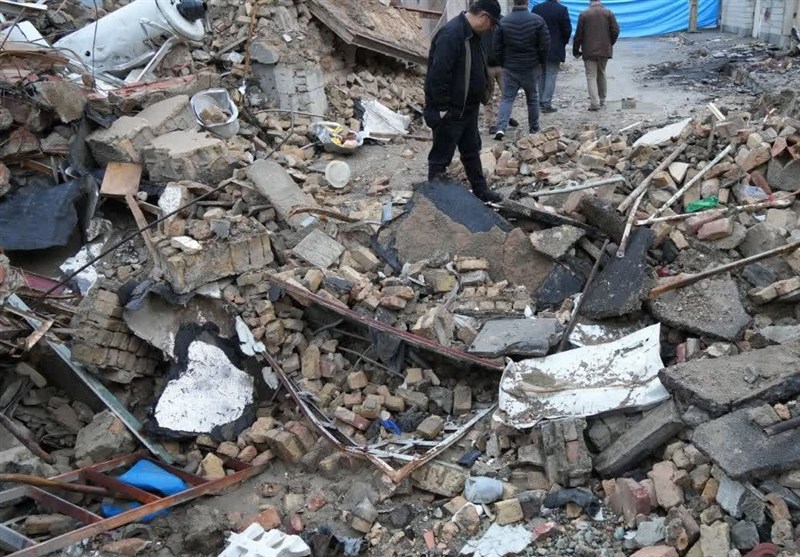 اخبار کرج , اخبار استان البرز , استانداری البرز , حمله اسرائیل به ایران , 