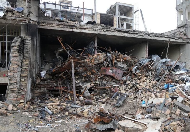 اخبار کرج , اخبار استان البرز , استانداری البرز , حمله اسرائیل به ایران , 