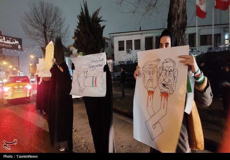 اخبار رشت , اخبار استان گیلان , انقلابی‌گری , 