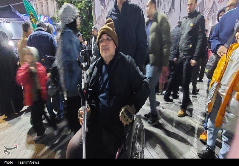 اخبار رشت , اخبار استان گیلان , انقلابی‌گری , 