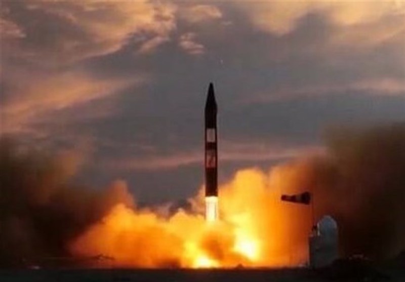 Massive Explosions Heard in Occupied Palestine amid Iranian Missile Barrage