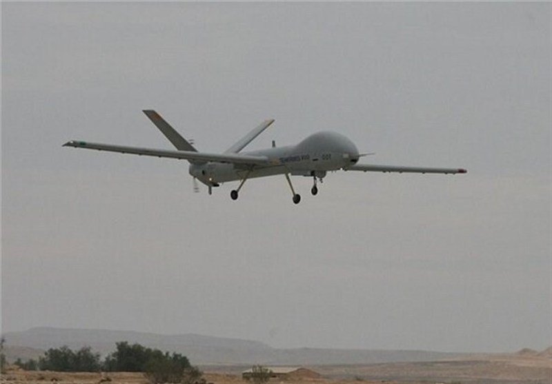 Hezbollah Shoots Down Israeli Advanced Drone in Southern Lebanon