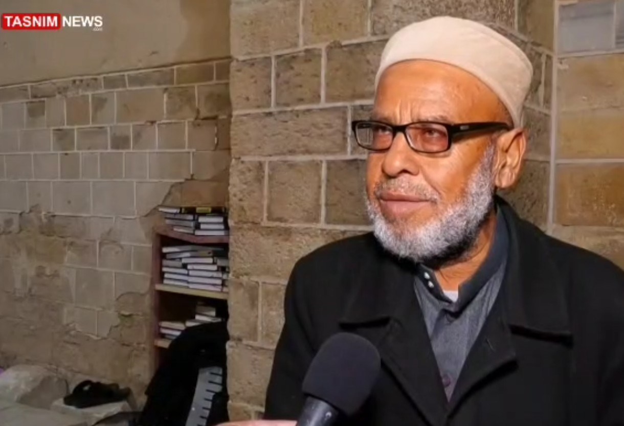 غزة , إيران , فلسطين , الكيان الصهيوني , 