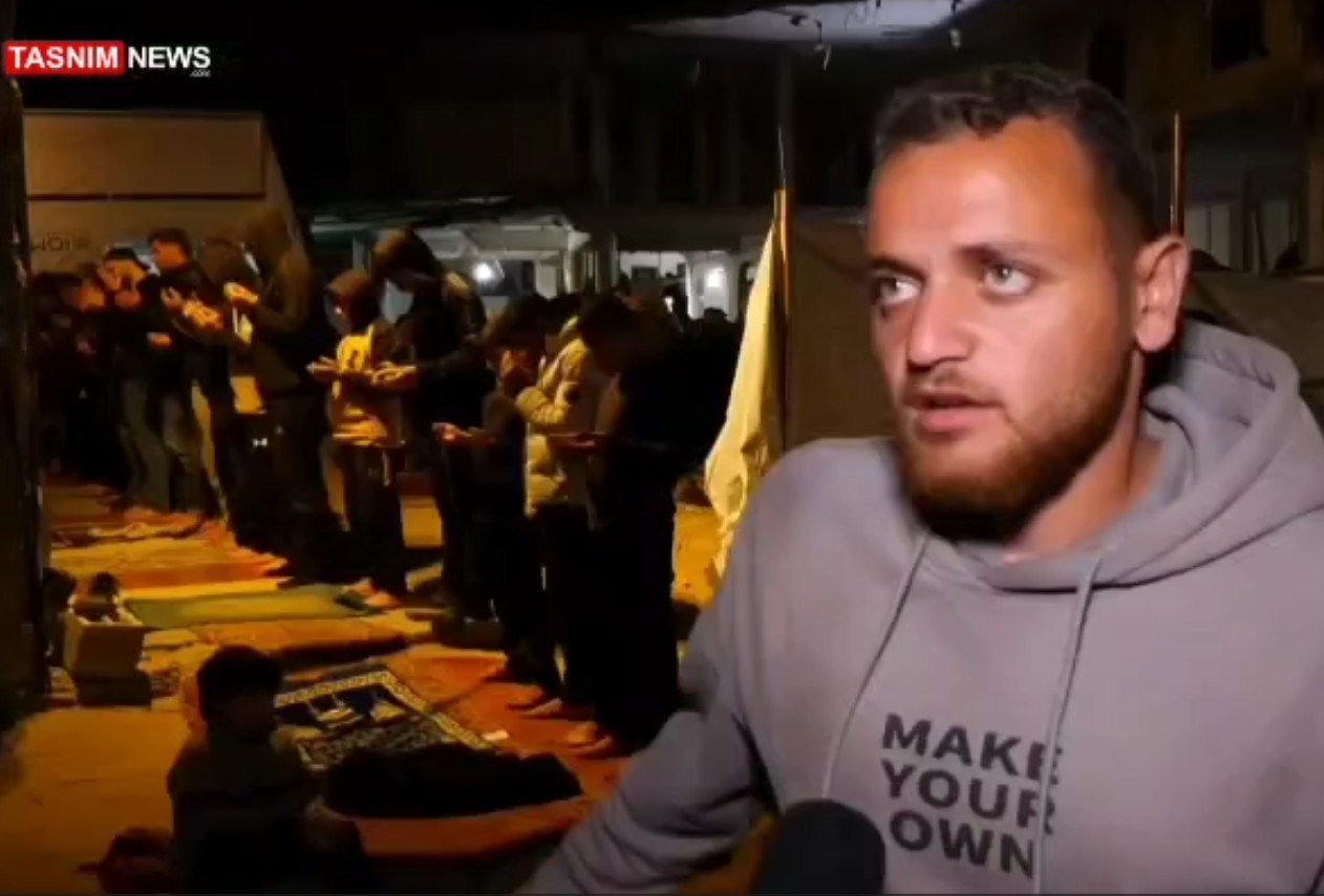 غزة , إيران , فلسطين , الكيان الصهيوني , 