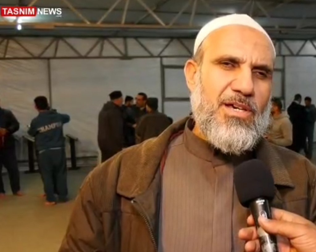 غزة , إيران , فلسطين , الكيان الصهيوني , 