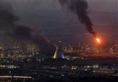 Five Israeli Power Plants Are Potential Targets of Iran’s Retaliatory Attack