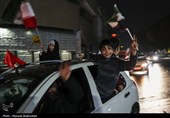 کاروان موتوری و خودرویی در محکومیت حملات اسرائیلی و آمریکایی به خاک کشورمان