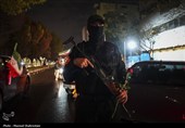 کاروان موتوری و خودرویی در محکومیت حملات اسرائیلی و آمریکایی به خاک کشورمان