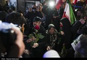 کاروان موتوری و خودرویی در محکومیت حملات اسرائیلی و آمریکایی به خاک کشورمان