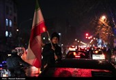 کاروان موتوری و خودرویی در محکومیت حملات اسرائیلی و آمریکایی به خاک کشورمان