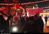 کاروان موتوری و خودرویی در محکومیت حملات اسرائیلی و آمریکایی به خاک کشورمان