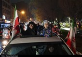 کاروان موتوری و خودرویی در محکومیت حملات اسرائیلی و آمریکایی به خاک کشورمان