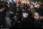 کاروان موتوری و خودرویی در محکومیت حملات اسرائیلی و آمریکایی به خاک کشورمان