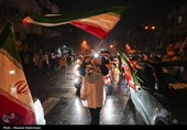 کاروان موتوری و خودرویی در محکومیت حملات اسرائیلی و آمریکایی به خاک کشورمان