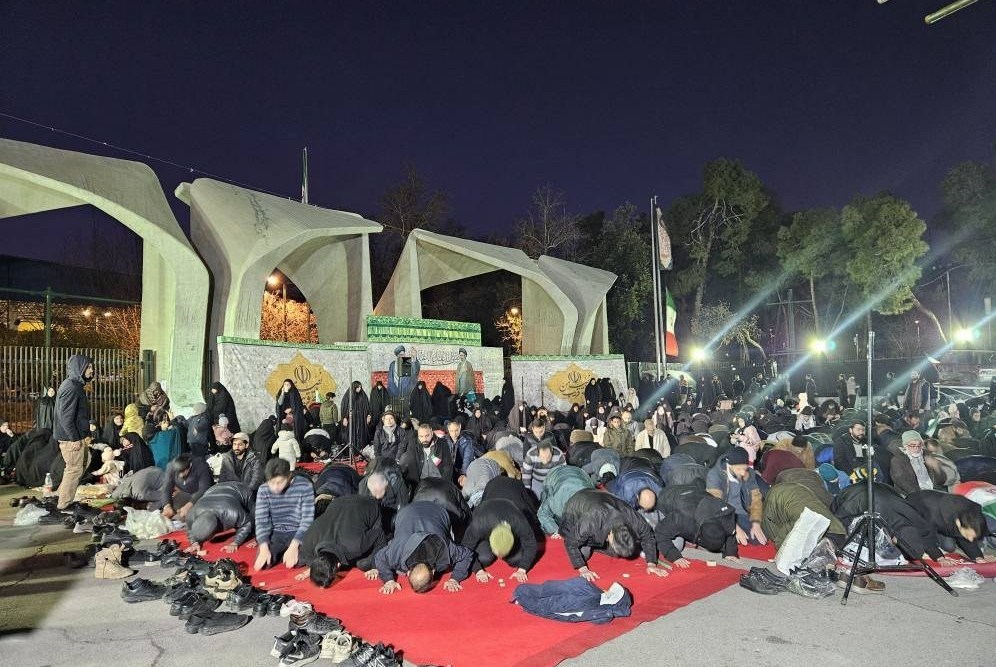 جنگ آمریکا و رژیم صهیونیستی علیه ایران , رژیم صهیونیستی (اسرائیل) , عملیات وعده صادق 4 , 