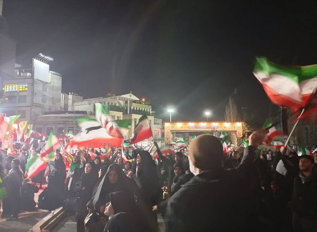 جنگ آمریکا و رژیم صهیونیستی علیه ایران , رژیم صهیونیستی (اسرائیل) , عملیات وعده صادق 4 , 