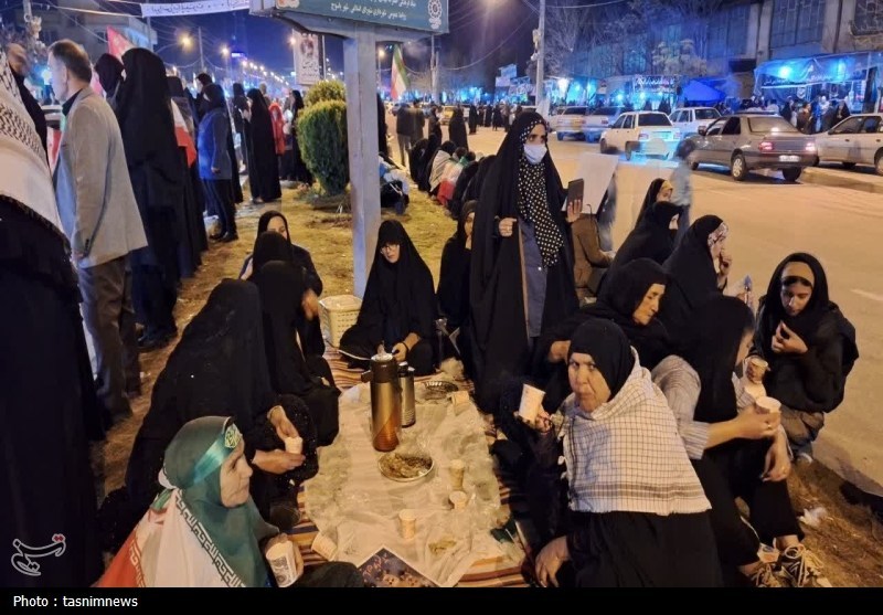 چهارشنبه سوری | چهارشنبه آخر سال , اخبار یاسوج , 