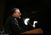سردار سرلشکر پاسدار شهید غلامرضا سلیمانی