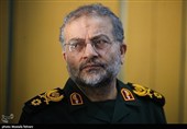 ببینید/شهید غلامرضا سلیمانی: هیچ وقت از مرگ و ترور نترسیده ام