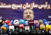 سردار سرلشکر پاسدار شهید غلامرضا سلیمانی