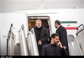 شهید علی لاریجانی دبیر شورای عالی امنیت ملی ایران