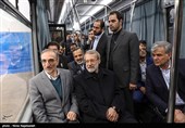 شهید علی لاریجانی دبیر شورای عالی امنیت ملی ایران