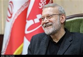 آیین بزرگداشت شهید علی لاریجانی برگزار می‌شود