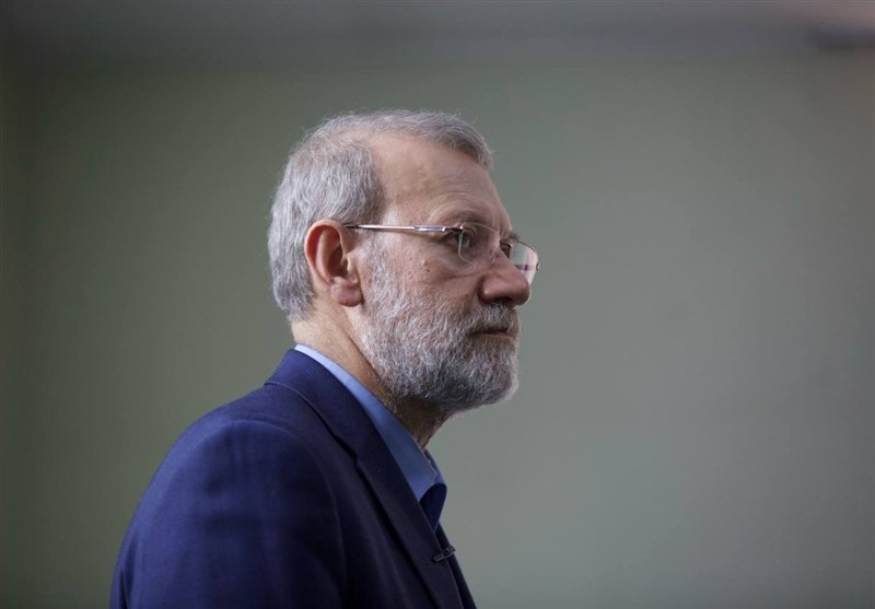 علی لاریجانی , 