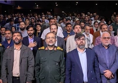 پیام دبیر جشنواره بین‌المللی فیلم مقاومت در پی شهادت سرلشکر سلیمانی