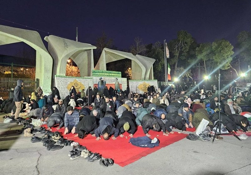 ناوشکن دنا , جنگ آمریکا و رژیم صهیونیستی علیه ایران , حمله اسرائیل به ایران , تنگه هرمز , 