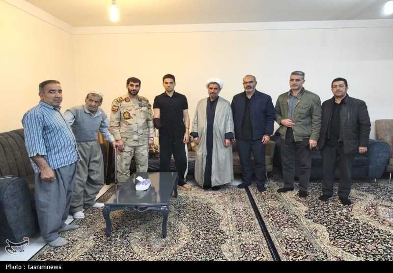 اخبار سنندج , اخبار استان کردستان , مرزبانی جمهوری اسلامی ایران , 