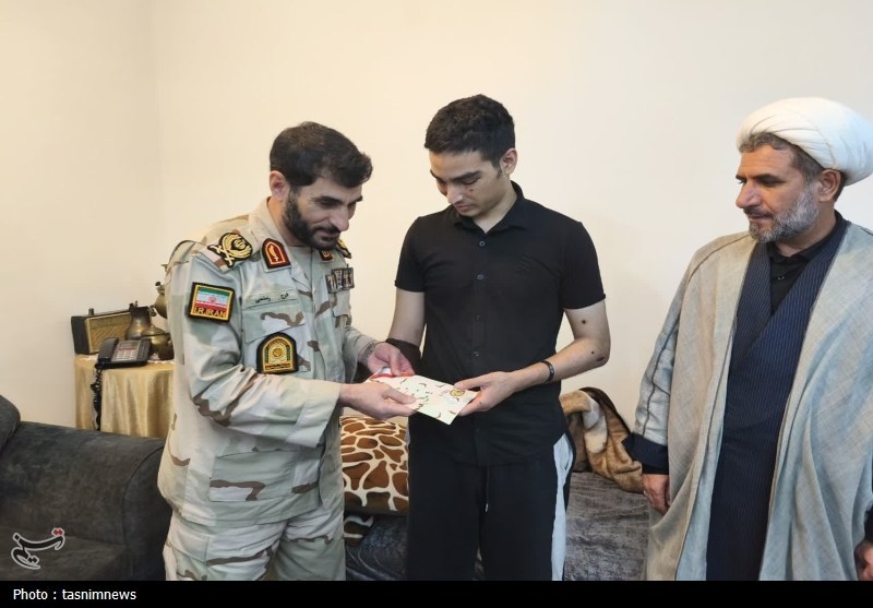 اخبار سنندج , اخبار استان کردستان , مرزبانی جمهوری اسلامی ایران , 