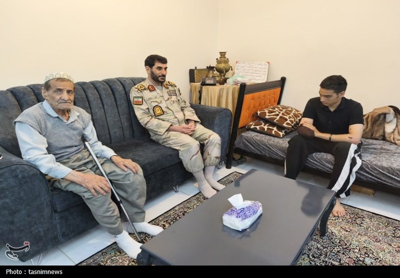 اخبار سنندج , اخبار استان کردستان , مرزبانی جمهوری اسلامی ایران , 