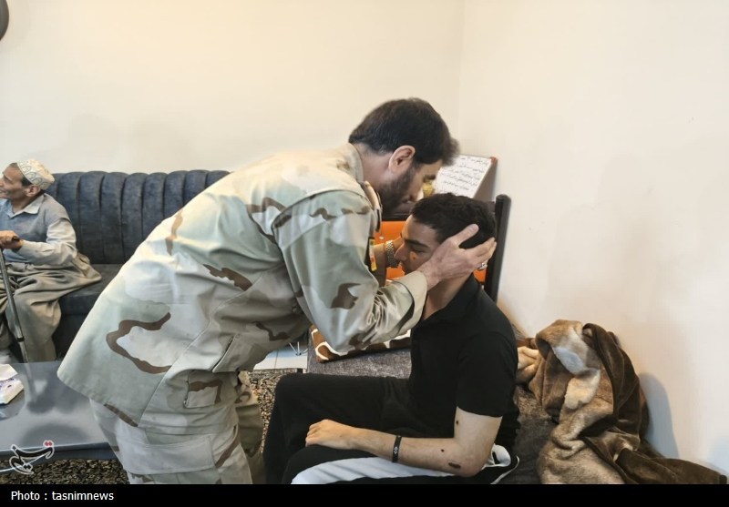 اخبار سنندج , اخبار استان کردستان , مرزبانی جمهوری اسلامی ایران , 