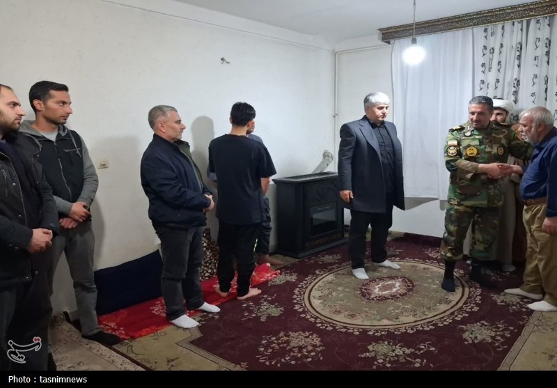 اخبار سنندج , اخبار استان کردستان , ناوشکن دنا , ارتش , 