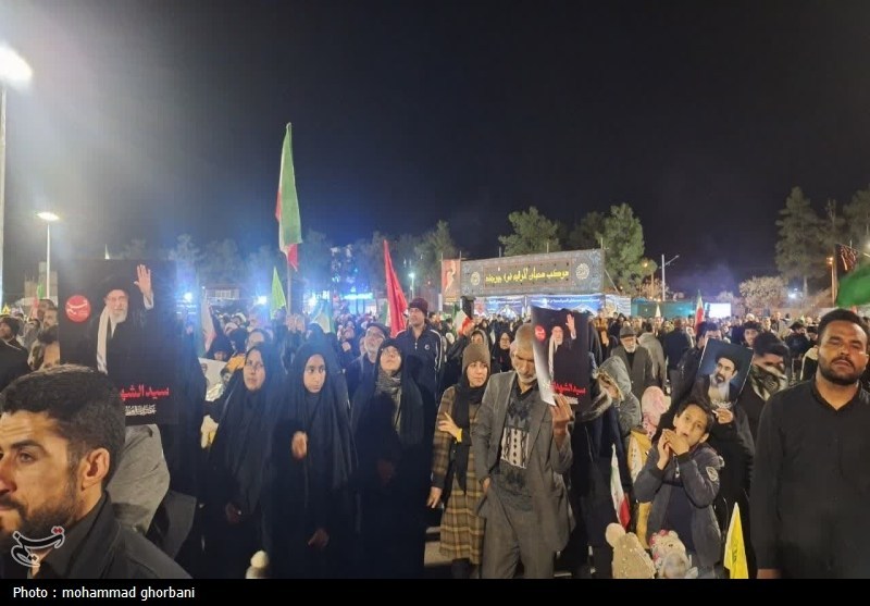 اخبار استان خراسان جنوبی , چهارشنبه سوری | چهارشنبه آخر سال , 