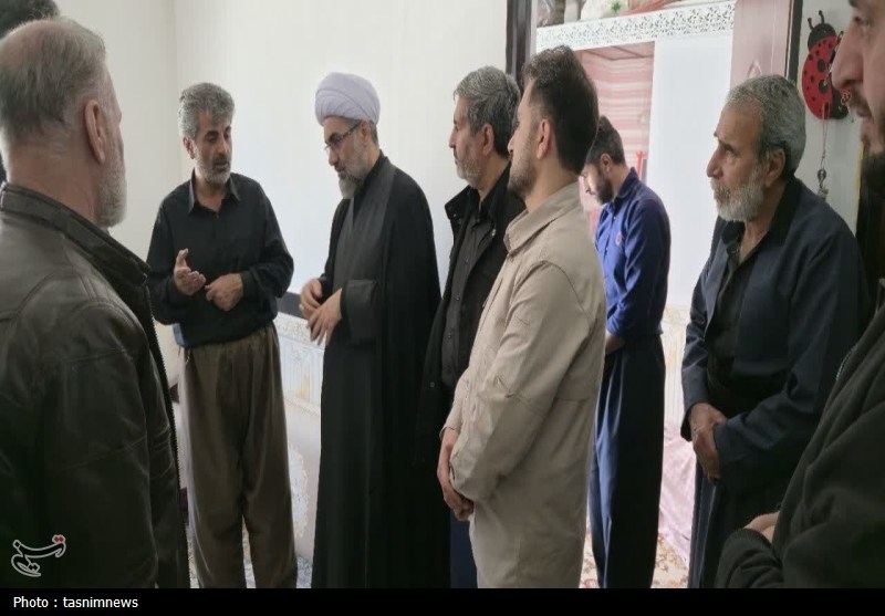 اخبار سنندج , اخبار استان کردستان , سپاه پاسداران انقلاب اسلامی , 