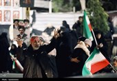 حضور در صحنه برای خنثی کردن دسیسه‌های دشمن
