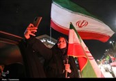اجتماع مردم مشهد در خون‌خواهی قائد شهید و بیعت با رهبر معظم انقلاب
