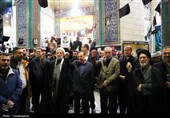 قزوین در شب چهارشنبه‌ آخر سال